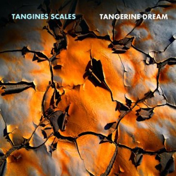 Tangines scales - Dream Tangerine