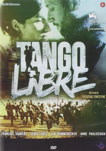 Tango Libre - Frederic Fonteyne