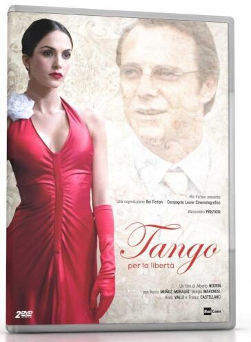 Tango Per La Liberta' (2 Dvd) - Alberto Negrin