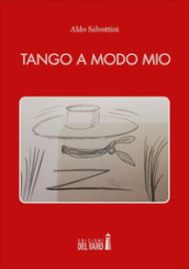 Tango a modo mio