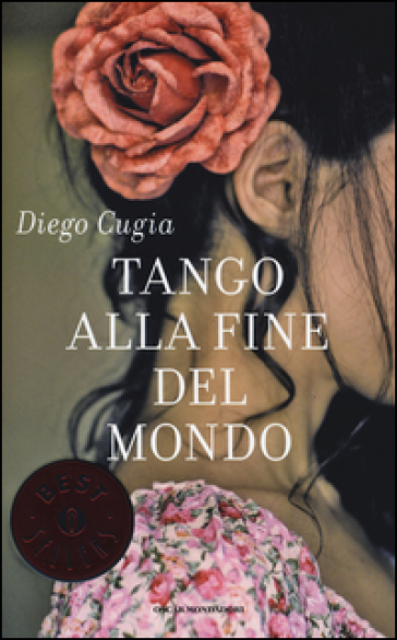 Tango alla fine del mondo - Diego Cugia