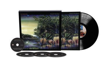 Tango in the night (3 CD + LP + DVD) - Fleetwood Mac