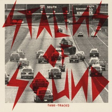 Tank tracks - STALINS OF SOUND