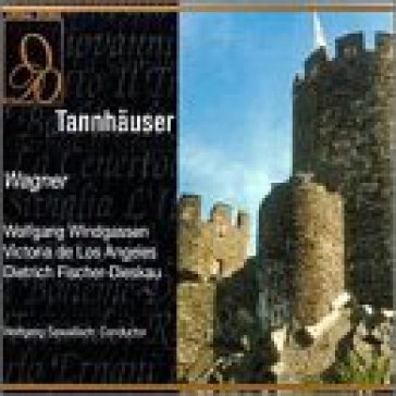 Tannhauser - Richard Wagner