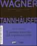 Tannhauser. L umano atterrito dal soprannaturale