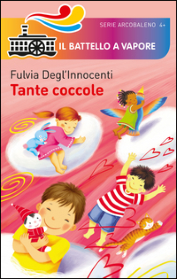 Tante coccole - Fulvia Degl