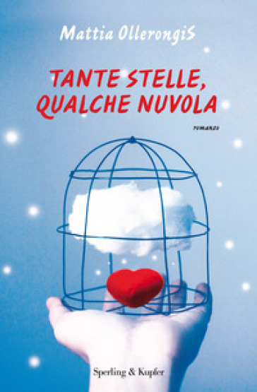 Tante stelle, qualche nuvola - Mattia Ollerongis