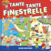 Tante tante finestrelle. Ediz. a colori