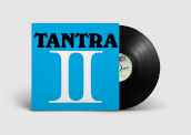 Tantra 2 (180 gr. vinile nero numerato l