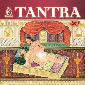 Tantra - AA.VV. Artisti Vari