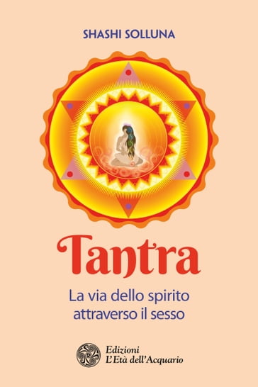 Tantra - Shashi Solluna