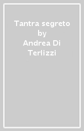 Tantra segreto