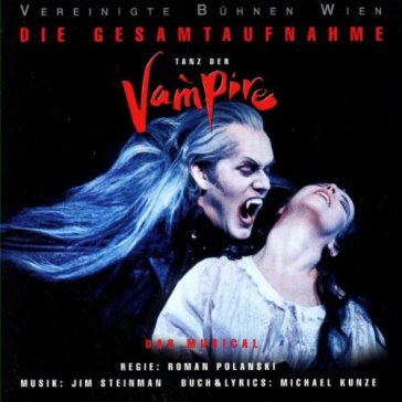 Tanz der vampire - O.S.T.