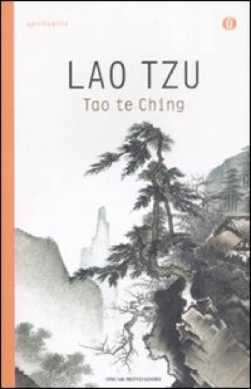 Tao te Ching - Lao-Tzu