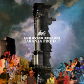 Taranta project