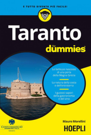 Taranto for dummies - Mauro Morellini