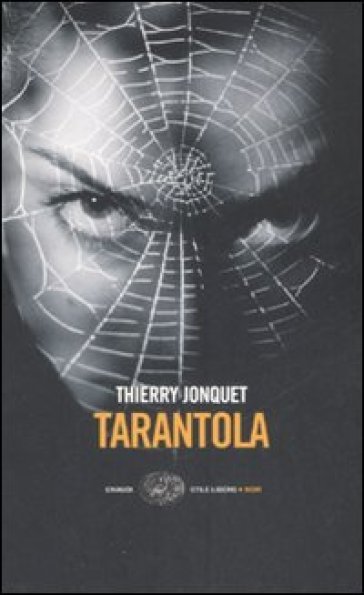 Tarantola - Thierry Jonquet