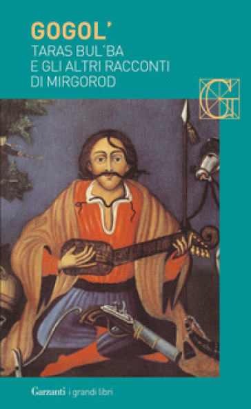 Taras Bul'ba e gli altri racconti di Mirgorod - Nikolaj Vasil