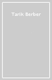 Tarik Berber