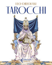 Tarocchi. Ediz. a colori. Con 80 carte gioco