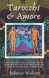 Tarocchi e Amore