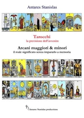 Tarocchi la previsione dell avvenire - cartomanzia pratica