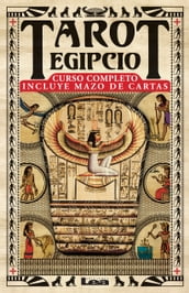 Tarot Egipcio