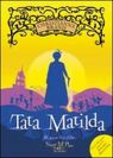 Tata Matilda - Christianna Brand