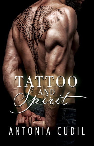 Tattoo and Spirit - A.i. Cudil