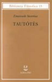 Tautótes