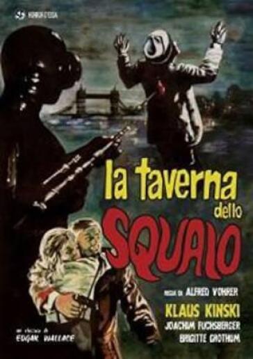 Taverna Dello Squalo (La) - Alfred Vohrer