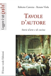 Tavole d autore