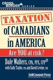 Taxation of Canadians in America