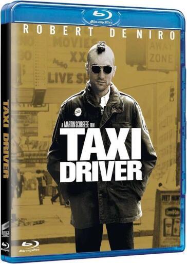 Taxi Driver - 40th Anniversary New Edition - Martin Scorsese