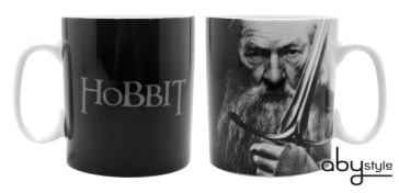 Tazza Lo Hobbit - Gandalf