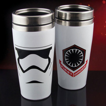 Tazza da Viaggio Star Wars-Stormtrooper