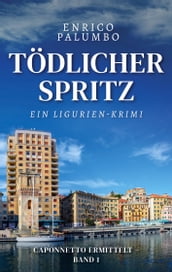 Tödlicher Spritz