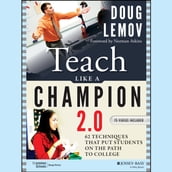 Teach Like a Champion 2.0