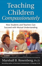 Teaching Children Compassionately