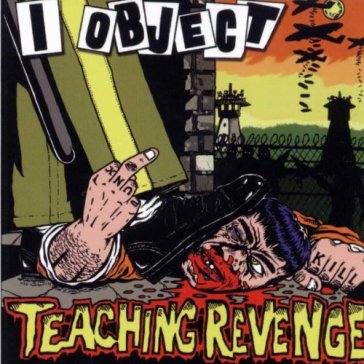 Teaching revenge - I Object