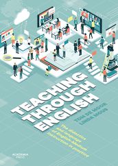 Teaching through English