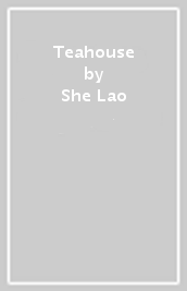 Teahouse