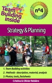 Team Building inside #4 - strategy & planning