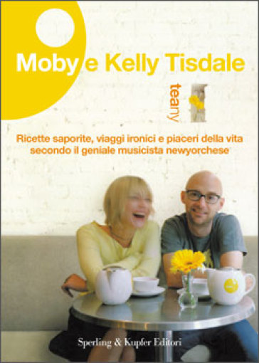 Teany - Moby - Kelly Tisdale