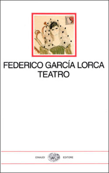Teatro - Federico Garcia Lorca