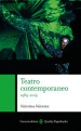 Teatro contemporaneo 1989-2019