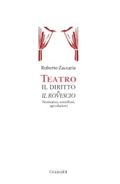 Teatro. Il diritto & il rovescio