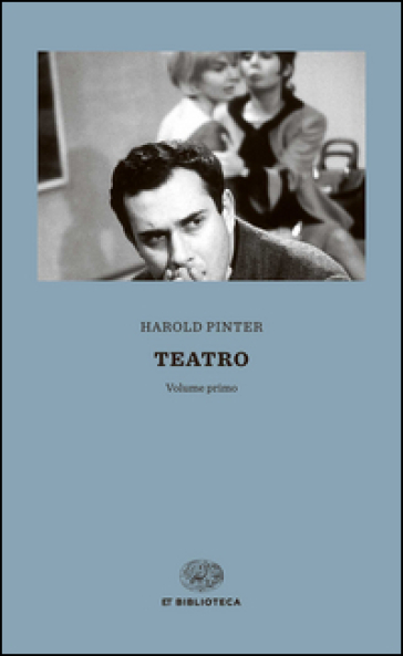 Teatro vol. 1-2 - Harold Pinter