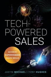 Tech-Powered Sales