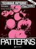 Technique patterns. Ediz. italiana. Con File audio per il download